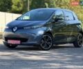 Рено Зое, об'ємом двигуна 0 л та пробігом 66 тис. км за 11750 $, фото 1 на Automoto.ua