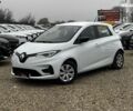 Рено Зое, об'ємом двигуна 0 л та пробігом 68 тис. км за 11499 $, фото 3 на Automoto.ua