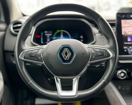 Рено Зое, объемом двигателя 0 л и пробегом 120 тыс. км за 12999 $, фото 10 на Automoto.ua