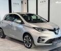 Рено Зое, объемом двигателя 0 л и пробегом 105 тыс. км за 12500 $, фото 5 на Automoto.ua