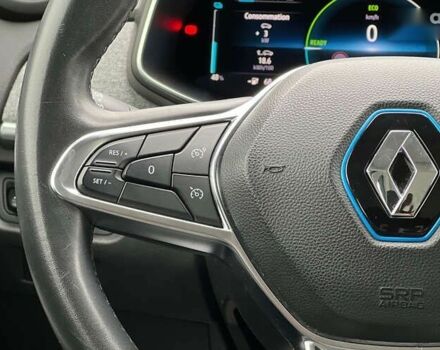 Рено Зое, объемом двигателя 0 л и пробегом 120 тыс. км за 12999 $, фото 11 на Automoto.ua