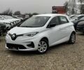 Рено Зое, об'ємом двигуна 0 л та пробігом 68 тис. км за 11499 $, фото 1 на Automoto.ua