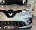 Рено Зое, объемом двигателя 0 л и пробегом 105 тыс. км за 12500 $, фото 2 на Automoto.ua