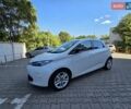 Рено Зое, объемом двигателя 0 л и пробегом 29 тыс. км за 10500 $, фото 1 на Automoto.ua