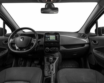 Рено Зое, объемом двигателя 0 л и пробегом 66 тыс. км за 10000 $, фото 3 на Automoto.ua