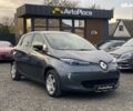 Рено Зое, объемом двигателя 0 л и пробегом 112 тыс. км за 9800 $, фото 1 на Automoto.ua