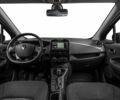 Рено Зое, объемом двигателя 0 л и пробегом 66 тыс. км за 10000 $, фото 3 на Automoto.ua