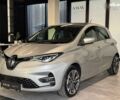 Рено Зое, объемом двигателя 0 л и пробегом 105 тыс. км за 12500 $, фото 6 на Automoto.ua