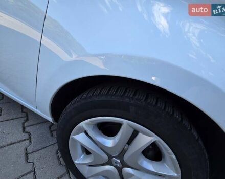 Рено Зое, объемом двигателя 0 л и пробегом 29 тыс. км за 10500 $, фото 5 на Automoto.ua