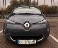 Рено Зое, объемом двигателя 0 л и пробегом 117 тыс. км за 12000 $, фото 1 на Automoto.ua