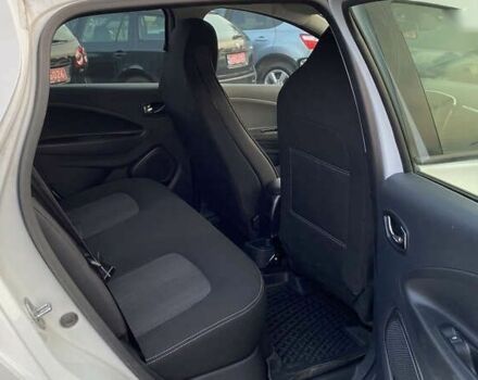 Рено Зое, объемом двигателя 0 л и пробегом 119 тыс. км за 8999 $, фото 29 на Automoto.ua