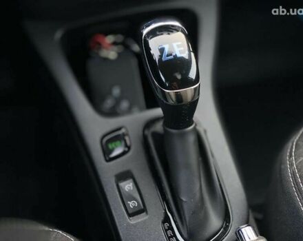 Рено Зое, объемом двигателя 0 л и пробегом 119 тыс. км за 8999 $, фото 20 на Automoto.ua