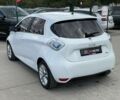 Рено Зое, объемом двигателя 0 л и пробегом 38 тыс. км за 9355 $, фото 19 на Automoto.ua