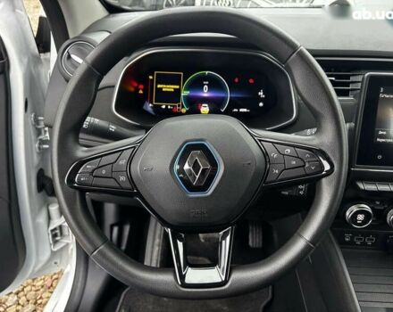 Рено Зое, об'ємом двигуна 0 л та пробігом 68 тис. км за 11499 $, фото 20 на Automoto.ua