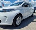 Рено Зое, объемом двигателя 0 л и пробегом 89 тыс. км за 8800 $, фото 1 на Automoto.ua