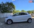 Рено Зое, объемом двигателя 0 л и пробегом 29 тыс. км за 10500 $, фото 15 на Automoto.ua