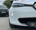 Рено Зое, объемом двигателя 0 л и пробегом 38 тыс. км за 9355 $, фото 5 на Automoto.ua