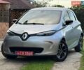Рено Зое, объемом двигателя 0 л и пробегом 99 тыс. км за 11350 $, фото 1 на Automoto.ua