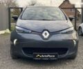 Рено Зое, объемом двигателя 0 л и пробегом 112 тыс. км за 9800 $, фото 27 на Automoto.ua
