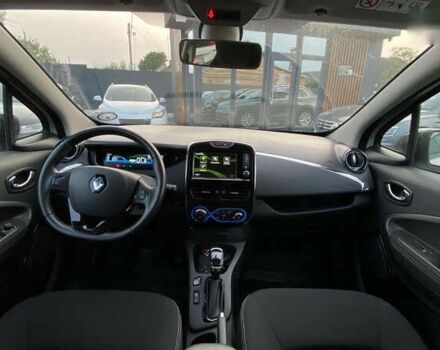 Рено Зое, объемом двигателя 0 л и пробегом 119 тыс. км за 8999 $, фото 21 на Automoto.ua