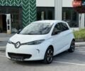 Рено Зое, объемом двигателя 0 л и пробегом 87 тыс. км за 10900 $, фото 1 на Automoto.ua
