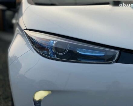 Рено Зое, объемом двигателя 0 л и пробегом 119 тыс. км за 8999 $, фото 11 на Automoto.ua