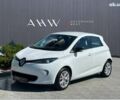 Рено Зое, объемом двигателя 0 л и пробегом 82 тыс. км за 9900 $, фото 1 на Automoto.ua