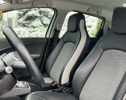 Рено Зое, объемом двигателя 0 л и пробегом 120 тыс. км за 12999 $, фото 8 на Automoto.ua