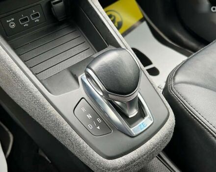 Рено Зое, объемом двигателя 0 л и пробегом 120 тыс. км за 12999 $, фото 17 на Automoto.ua