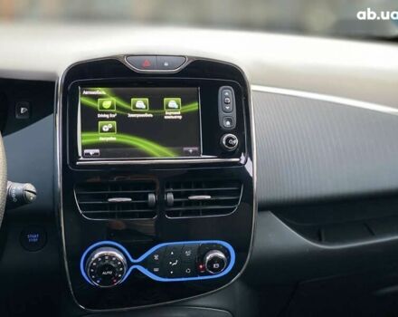 Рено Зое, объемом двигателя 0 л и пробегом 119 тыс. км за 8999 $, фото 22 на Automoto.ua