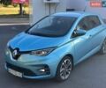 Рено Зое, объемом двигателя 0 л и пробегом 128 тыс. км за 13600 $, фото 1 на Automoto.ua