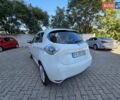 Рено Зое, объемом двигателя 0 л и пробегом 29 тыс. км за 10500 $, фото 12 на Automoto.ua