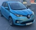 Рено Зое, объемом двигателя 0 л и пробегом 128 тыс. км за 13600 $, фото 5 на Automoto.ua