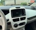 Рено Зое, объемом двигателя 0 л и пробегом 107 тыс. км за 9800 $, фото 18 на Automoto.ua