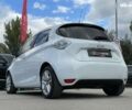 Рено Зое, объемом двигателя 0 л и пробегом 38 тыс. км за 9355 $, фото 20 на Automoto.ua