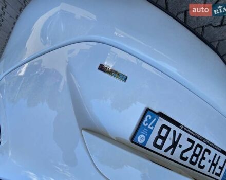 Рено Зое, объемом двигателя 0 л и пробегом 29 тыс. км за 10500 $, фото 10 на Automoto.ua