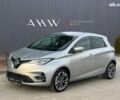 Рено Зое, объемом двигателя 0 л и пробегом 105 тыс. км за 12500 $, фото 1 на Automoto.ua