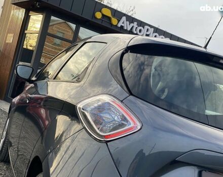 Рено Зое, объемом двигателя 0 л и пробегом 112 тыс. км за 9800 $, фото 13 на Automoto.ua