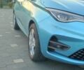 Рено Зое, объемом двигателя 0 л и пробегом 87 тыс. км за 12700 $, фото 1 на Automoto.ua