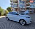 Рено Зое, объемом двигателя 0 л и пробегом 29 тыс. км за 10500 $, фото 4 на Automoto.ua