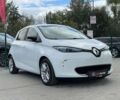 Рено Зое, объемом двигателя 0 л и пробегом 38 тыс. км за 9355 $, фото 8 на Automoto.ua