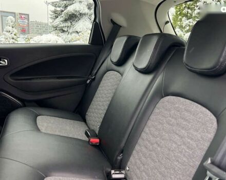 Рено Зое, объемом двигателя 0 л и пробегом 120 тыс. км за 12999 $, фото 21 на Automoto.ua