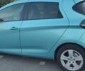 Рено Зое, объемом двигателя 0 л и пробегом 87 тыс. км за 12700 $, фото 3 на Automoto.ua