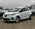 Рено Зое, об'ємом двигуна 0 л та пробігом 68 тис. км за 11499 $, фото 1 на Automoto.ua