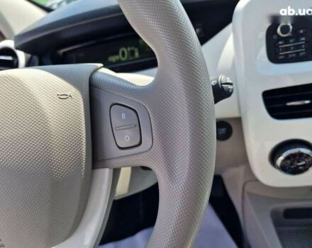 Рено Зое, объемом двигателя 0 л и пробегом 89 тыс. км за 8800 $, фото 25 на Automoto.ua