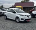 Рено Зое 2020 в Львове на Automoto.ua Рено Зое, объемом двигателя 0 л и пробегом 41 тыс. км за 11600 $, фото 7 на Automoto.ua