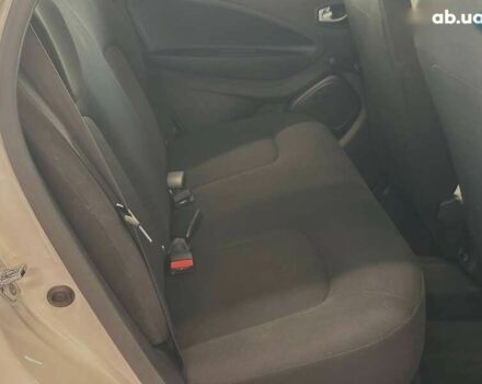Рено Зое, об'ємом двигуна 0 л та пробігом 104 тис. км за 11300 $, фото 23 на Automoto.ua
