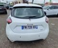 Рено Зое, об'ємом двигуна 0 л та пробігом 141 тис. км за 10800 $, фото 11 на Automoto.ua