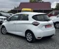Рено Зое 2020 в Львове на Automoto.ua Рено Зое, объемом двигателя 0 л и пробегом 41 тыс. км за 11600 $, фото 12 на Automoto.ua