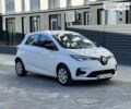 Рено Зое, объемом двигателя 0 л и пробегом 55 тыс. км за 13500 $, фото 1 на Automoto.ua